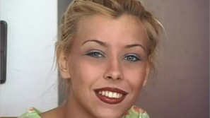 NIKKY BLOND photos by Pierre Woodman