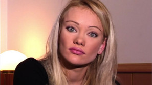 ANGEL K photos by Pierre Woodman