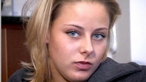 MIA STONE photos by Pierre Woodman