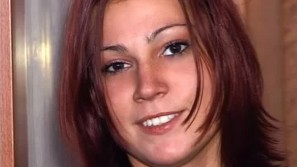 DENISA photos by Pierre Woodman