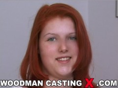 AGATA photos by Pierre Woodman