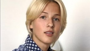 MONICA photos by Pierre Woodman