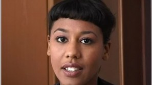 SYLVIA photos by Pierre Woodman