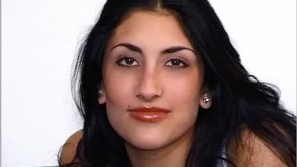 YASMYNE FITGERALD photos by Pierre Woodman