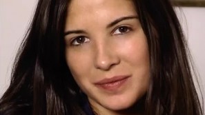 GABY MARCEAU photos by Pierre Woodman