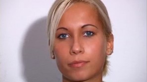 BARBARA photos by Pierre Woodman