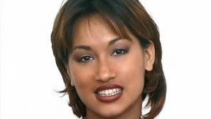 KASANDRA photos by Pierre Woodman