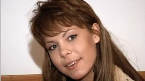 JUDITH photos by Pierre Woodman