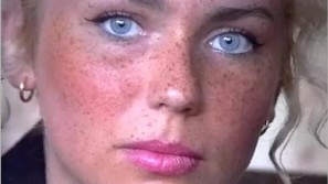 ILONA photos by Pierre Woodman