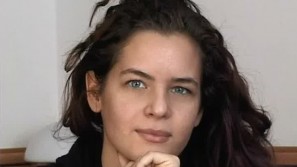 PATY PAGE photos by Pierre Woodman