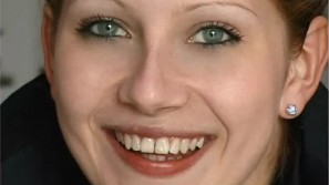 ANN KIRAY photos by Pierre Woodman