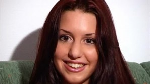 KRISTINA photos by Pierre Woodman