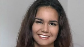 KINGA photos by Pierre Woodman