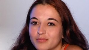 VLADIMIRA photos by Pierre Woodman