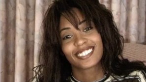 YASMEEN photos by Pierre Woodman