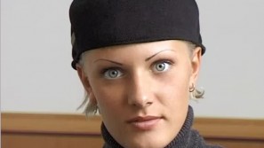 SUZAN NIELSEN photos by Pierre Woodman