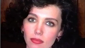 LARISSA photos by Pierre Woodman