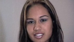 MARITRINI photos by Pierre Woodman