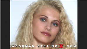 GABRIELLA TCHEKAN photos by Pierre Woodman