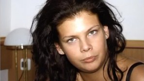 MONICA photos by Pierre Woodman