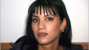 ALEXANDRA photos by Pierre Woodman