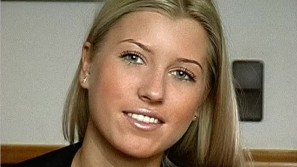 SHARON BRIGHT photos by Pierre Woodman