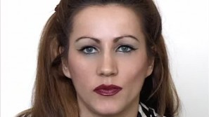 KARLA photos by Pierre Woodman