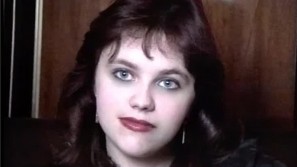 KRISTINA photos by Pierre Woodman