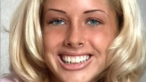 MEGAN COLE photos by Pierre Woodman