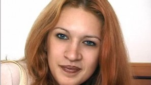 SYLVIE RAZ photos by Pierre Woodman