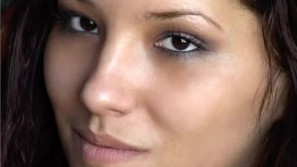 ANGEL DARK photos by Pierre Woodman