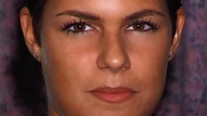 DORKA photos by Pierre Woodman