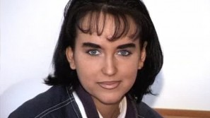 MARIA photos by Pierre Woodman