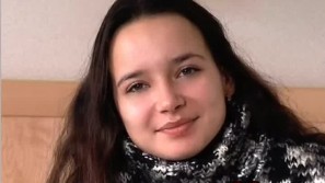 MAGGIE photos by Pierre Woodman