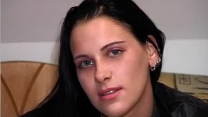 KRIZTINA photos by Pierre Woodman