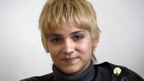 BIANCA photos by Pierre Woodman