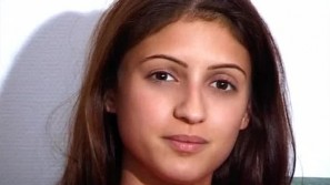 KRISTINA photos by Pierre Woodman