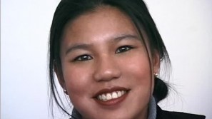 ASIAN SHAN photos by Pierre Woodman