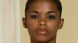 MICHELLE photos by Pierre Woodman