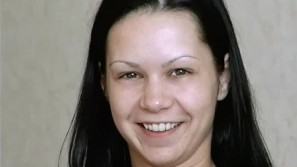 ANGELINA CROW photos by Pierre Woodman