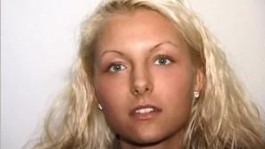 KINGA photos by Pierre Woodman