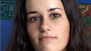 SUZY SPARK photos by Pierre Woodman