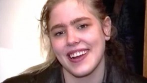 NIKKY photos by Pierre Woodman