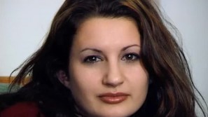 SUZIE photos by Pierre Woodman