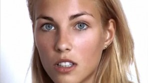 CHRYSTAL photos by Pierre Woodman