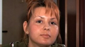 HELGA photos by Pierre Woodman