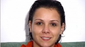 JULIA CROW photos by Pierre Woodman