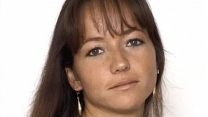 KRIZTINA photos by Pierre Woodman