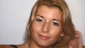 TAMARA JOY photos by Pierre Woodman