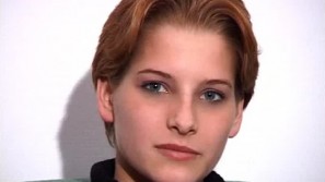 PETRA SHORT photos by Pierre Woodman